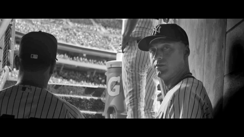 Illustration for article titled That Stupid Derek Jeter Ad Will Make You Cry For America